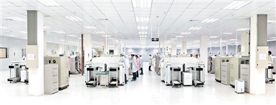 高新技術企業瑞吉聯 專注寬帶“最后一公里”,技術服務與銷售雙輪驅動